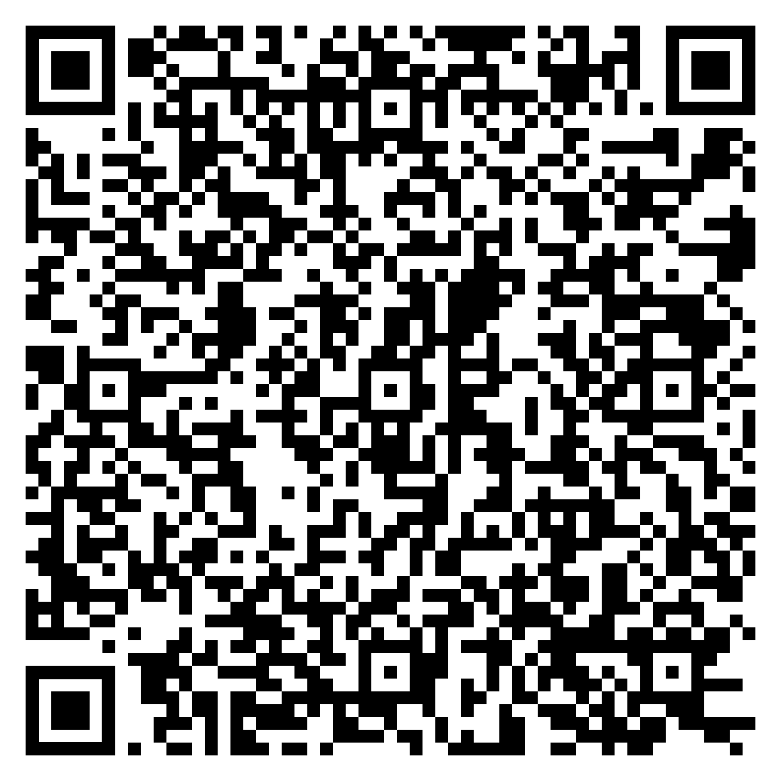 QR-Code: Kontakt Johannes Löwen